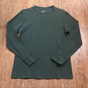 Men’s Long Sleeve Shirt
